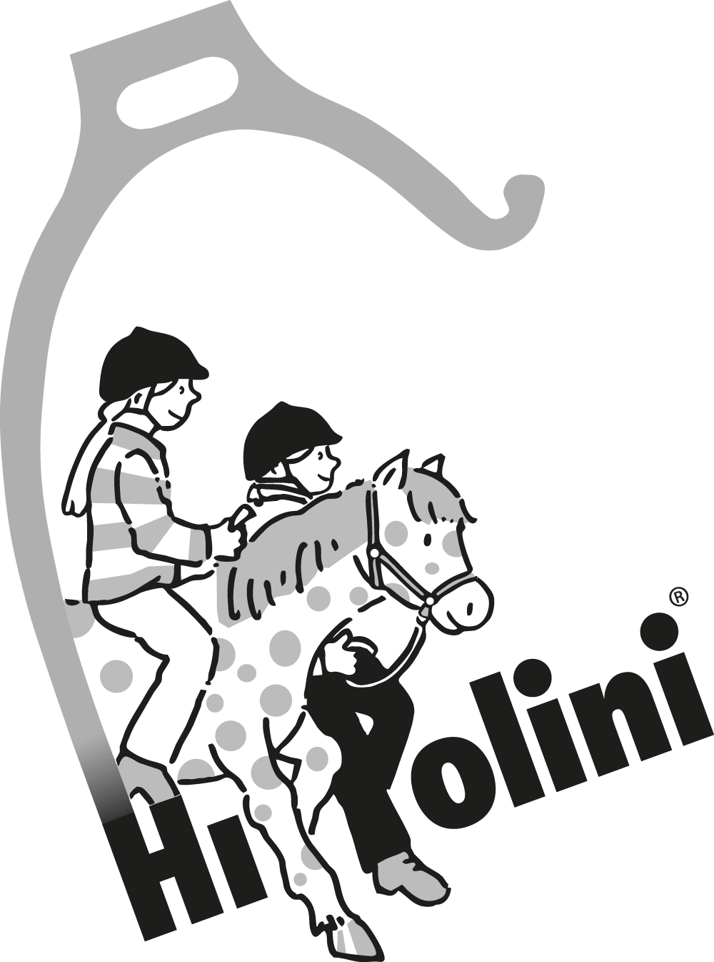 Hippolini Logo